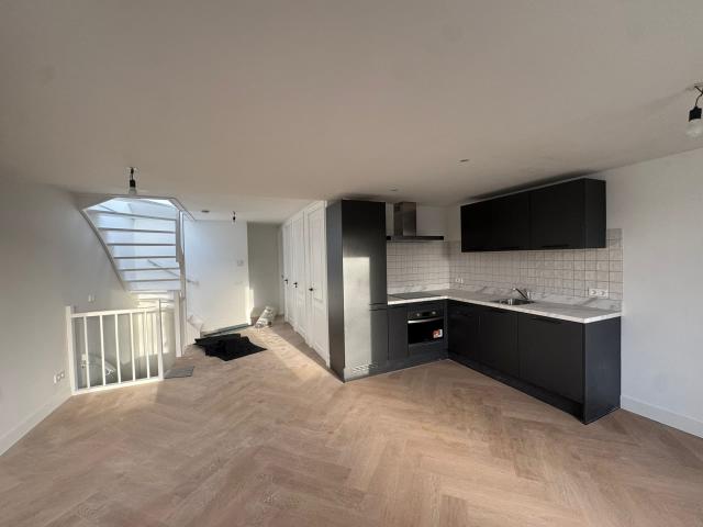 Agatha Dekenstraat