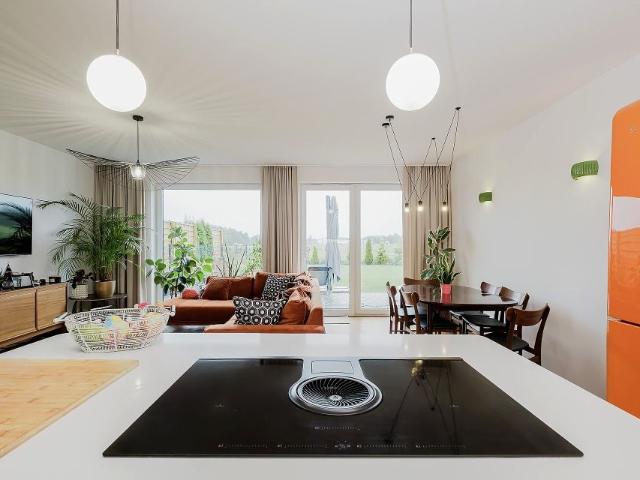 Agatowa 130 m², Banino