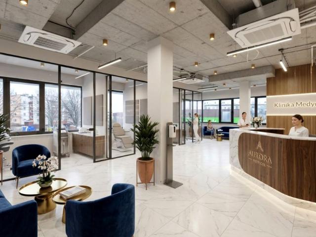 Agatowa 248,17 m², Lublin