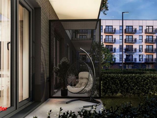 Agatowa 65 m², Kraków