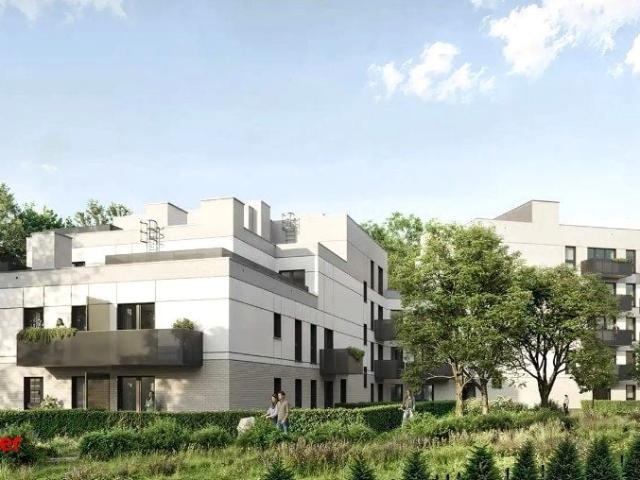 Agatowa 45,79 m², Kraków