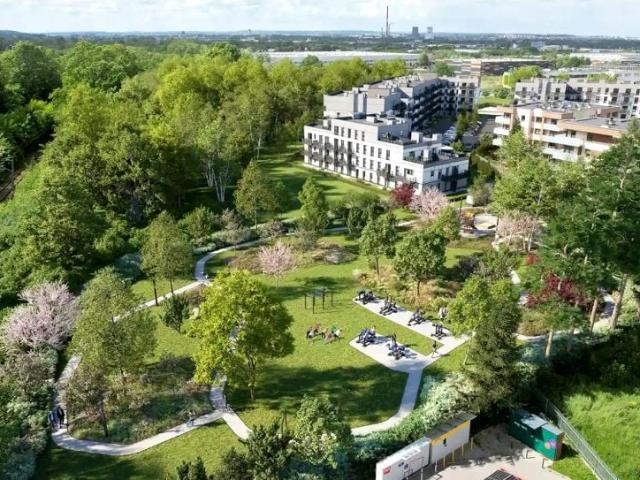 Agatowa 49,76 m², Kraków