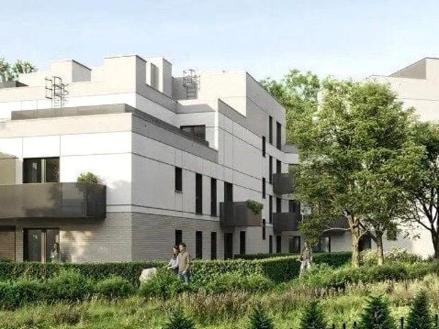 Agatowa 41,85 m², Kraków