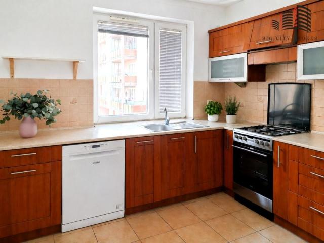 Agatowa 54,71 m², Lublin