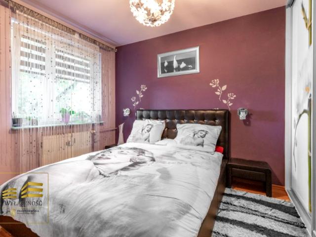 Agatowa 64,50 m², Lublin
