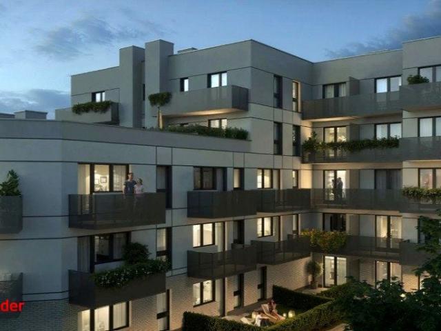 Agatowa 60,76 m², Kraków