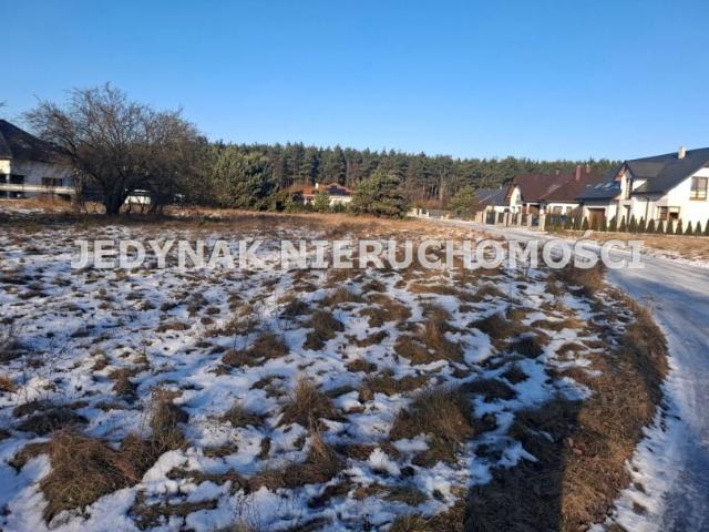 Agatowa 726 m², Murowaniec