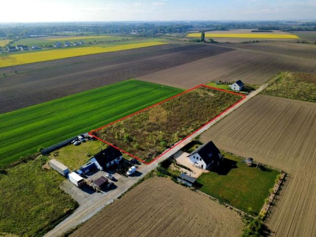 Agatowa 7 250 m², Smolec