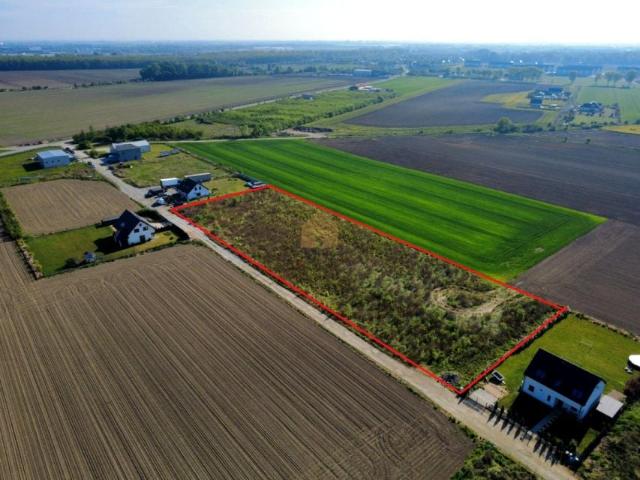Agatowa 7 250,50 m², Smolec