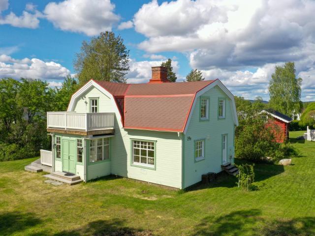 Agatvägen 19B