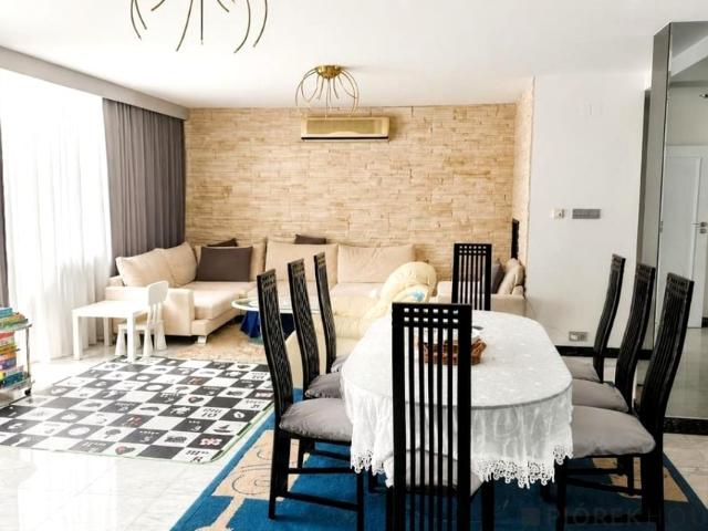 Agawy 172 m², Warszawa