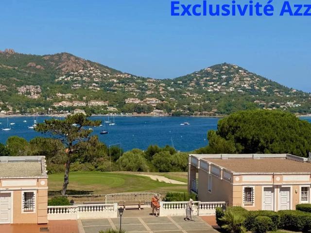 AGAY CAP ESTEREL Coup de coeur