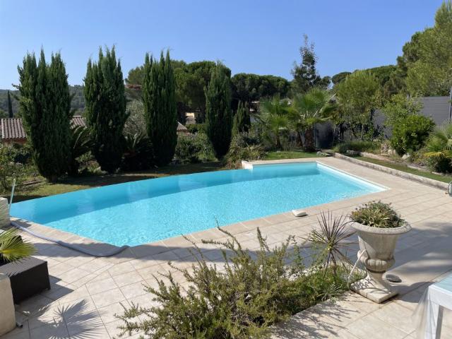 Agay Location Maison 83