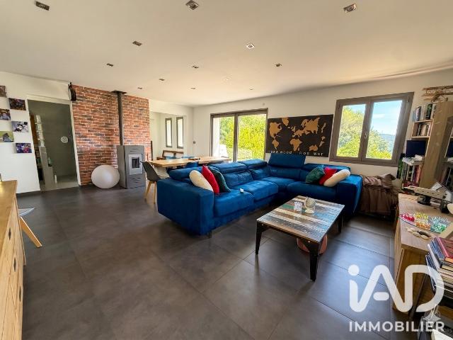 Agay Vente Maison 83