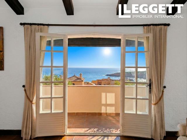Agay Vente Maison 83