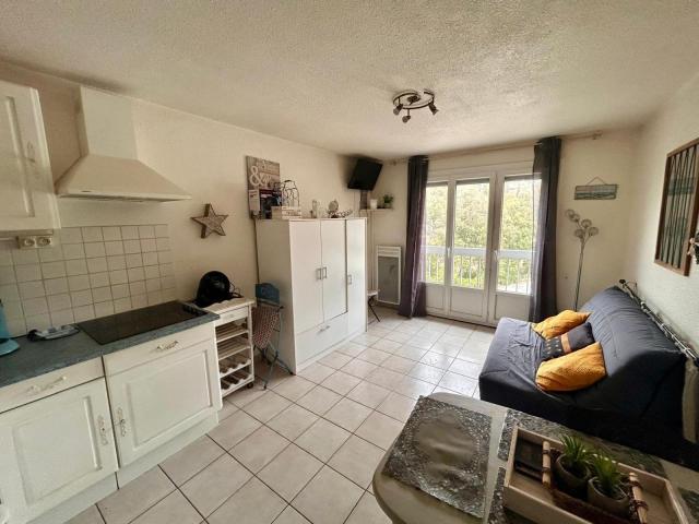 Agay Vente Appartement 83