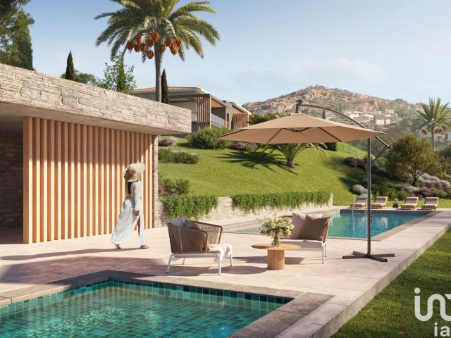 Agay Vente Appartement 83