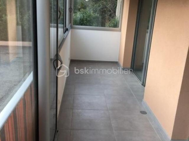 Agay Vente Appartement 83