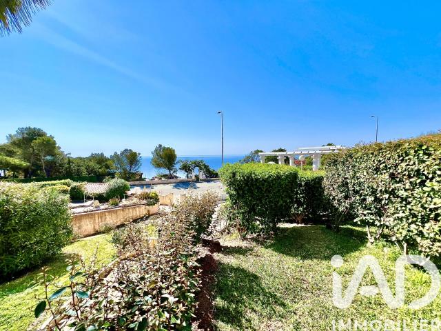 Agay Vente Appartement 83