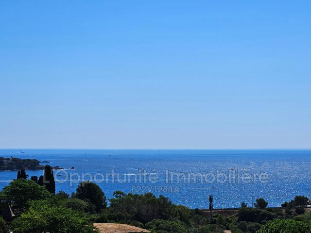 Agay Vente Appartement 83