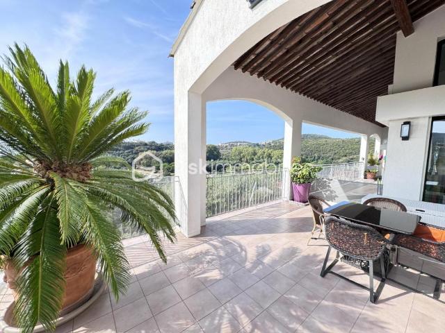 Agay Vente Villa 83