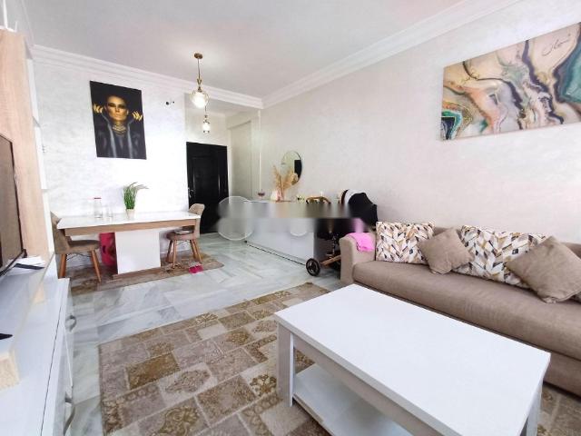 Aga ag 1040 – Appartement à Vendre à Cité Adrar
