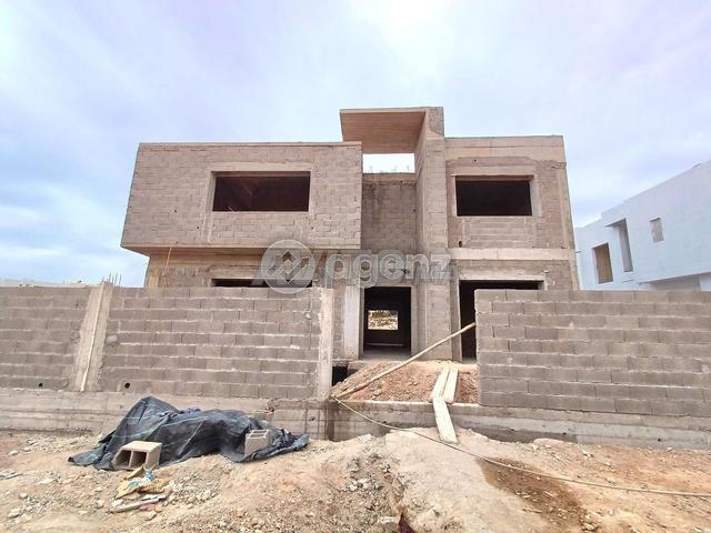 AGA AG 1081 Villa à vendre à Hay Mohammadi