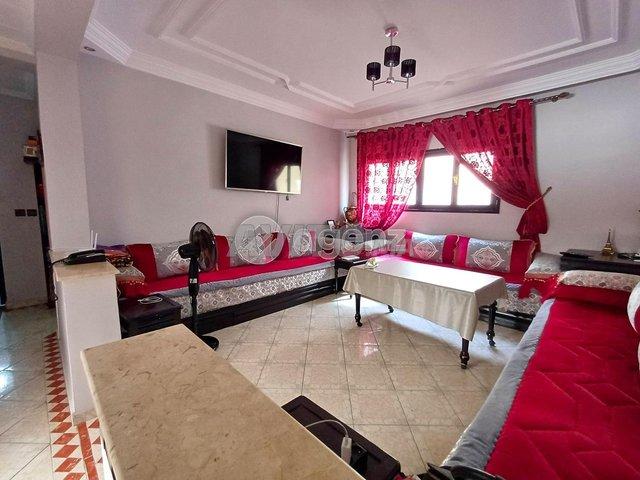 AGA AG 1005 Appartement à vendre à Hay Dakhla