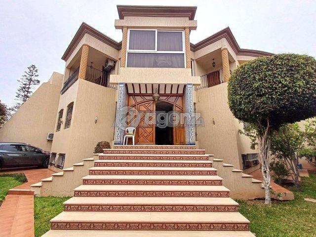 AGA AG 1006 Villa à vendre à Hay Dakhla