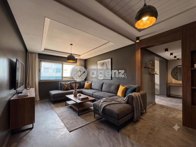 AGA AG 1185 Appartement à vendre à Hay Mohammadi
