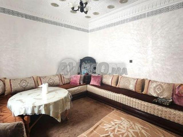 AGA AG 1123 Maison à vendre à El khyam