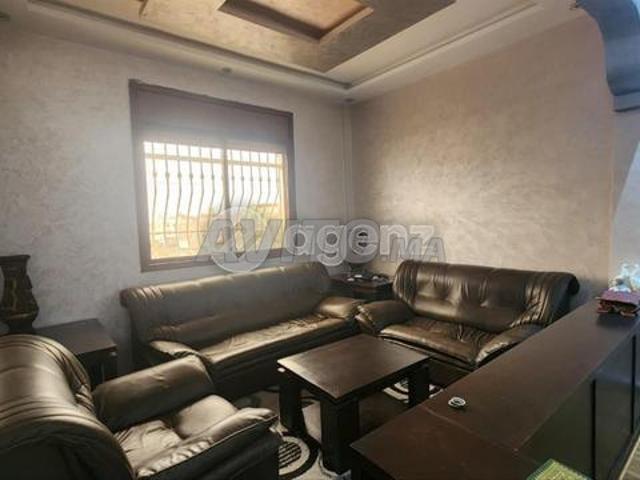 AGA DR 1010 Maison à vendre à Agadir Ida Ou T