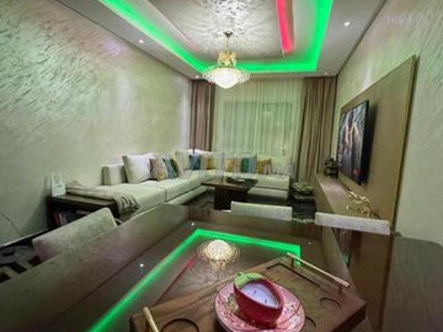 Agadir appartement