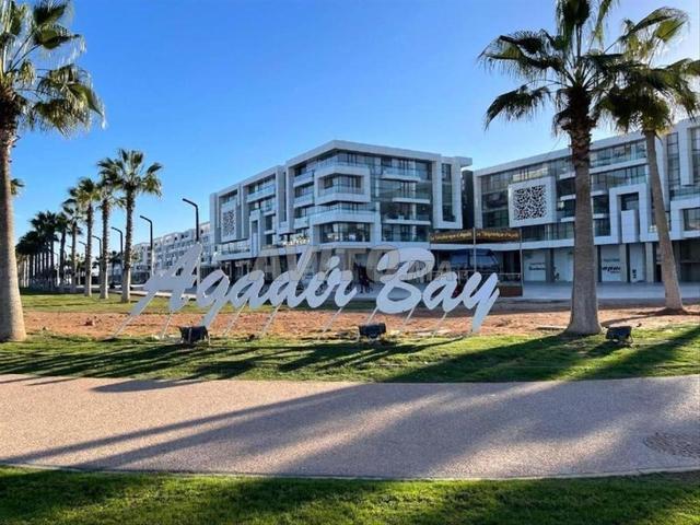 AGADIR BAY Unité d'angle Premium, 3 chambres