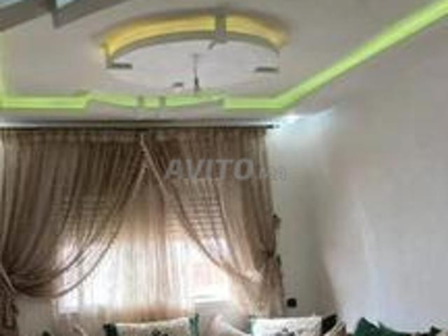 Agadir Hay Salam