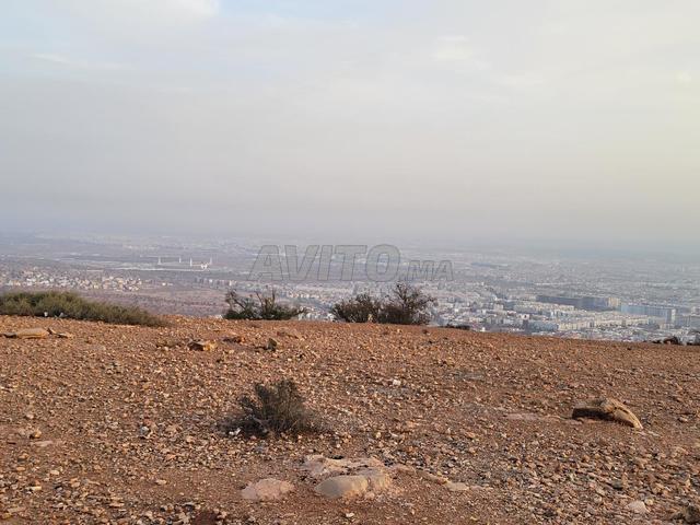 Agadir, quartier Mohammed