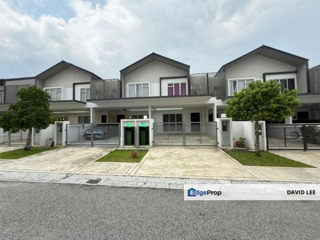 Agalia Gamuda Gardens Rawang