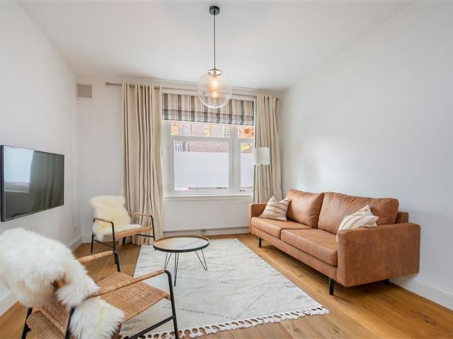 Agamemnonstraat, Amsterdam Amsterdam Apartments for Rent