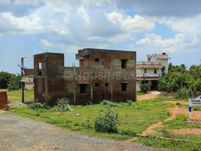 Agaramthen Residential Plot For Sale Chennai