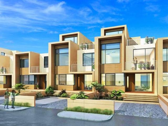 Agaramthen 3 BHK Villa For Sale Chennai