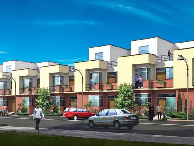 Agaramthen 4.5 BHK Villa For Sale Chennai