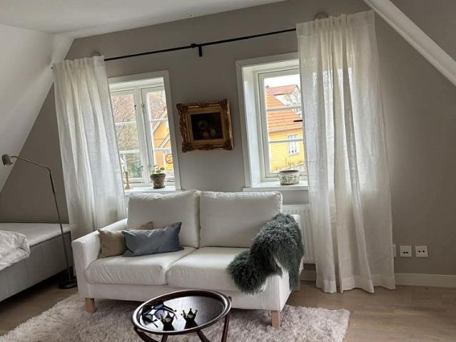 Agardhsgatan, Båstad