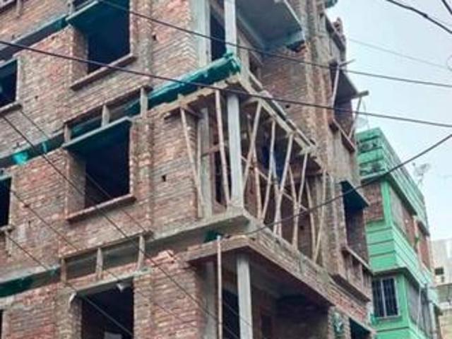 Agarpara 2 BHK Apartment For Sale Kolkata