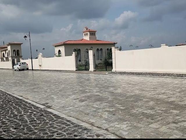 Agarwal Emerald Nirvana,County Walk Township Residential Plot For Sale Indore