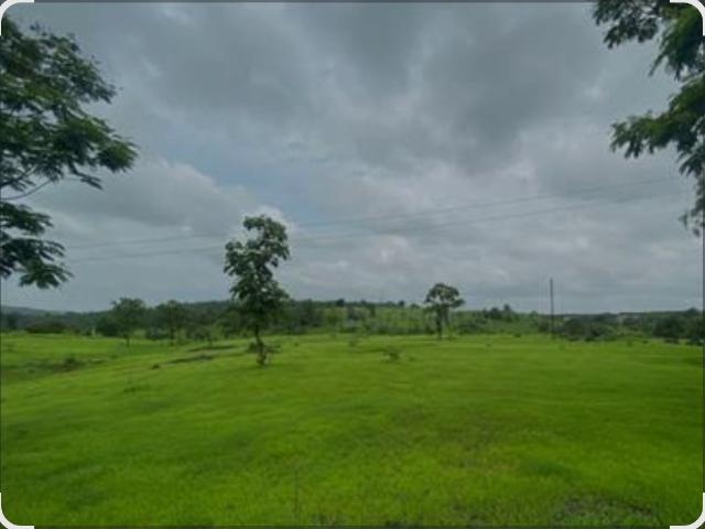 Agarwal Estate Commercial Land 16000 Sq. Ft. in Thane West Thane Listing ID: #9346