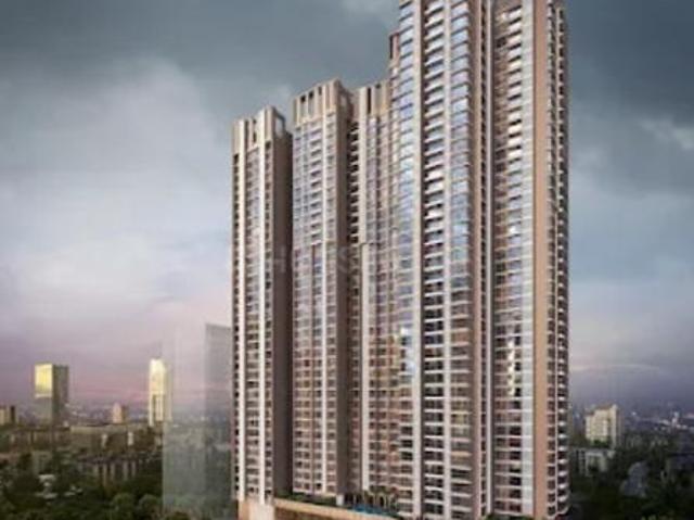 Agarwal Floresta Java,Goregaon East 3 BHK Apartment For Sale Mumbai