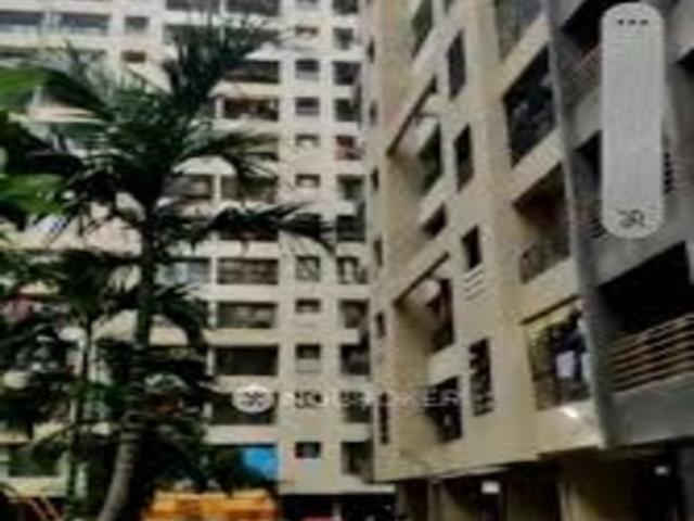 Agarwal Gokul Solitaire 1 Bedroom 690 Sq. Ft. Apartment in Virar West Palghar Listing ID: #10386