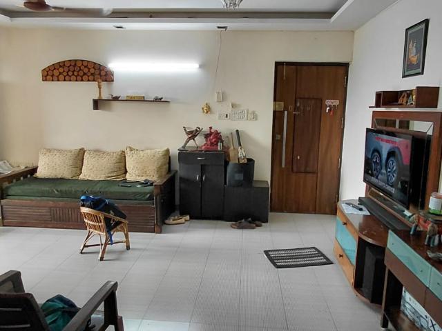 Agarwal Shankar Park 2 Bedroom 700 Sq. Ft. Apartment in Kandivali West Mumbai Listing ID: #9986