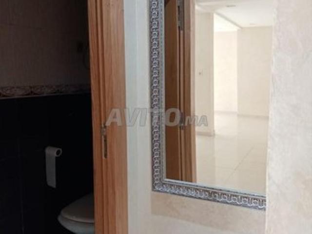Agdal Appartement à vendre de 3chambres