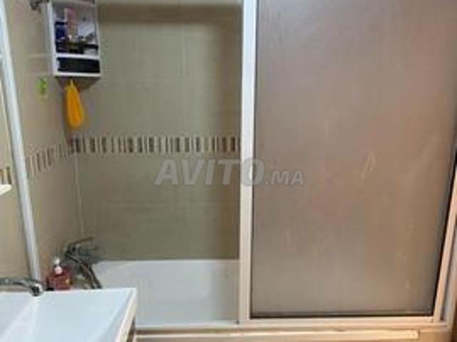 Agdal Studio non meublé à louer